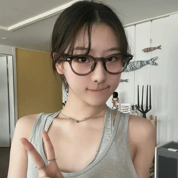 美·男子